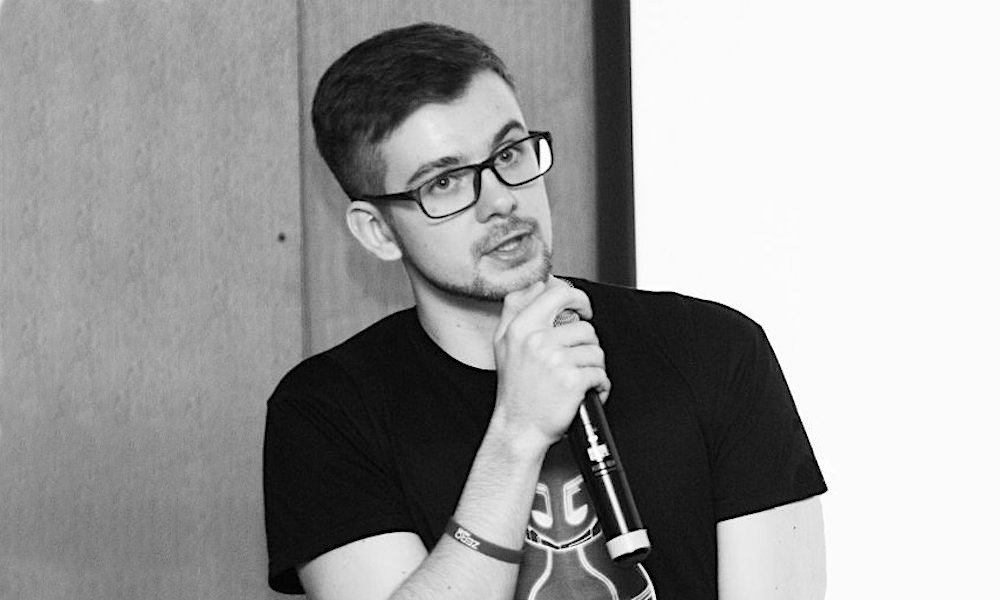 Алексей Перцев (один из open-source разработчиков Tornado Cash) пока является основным пострадавшим этой саги