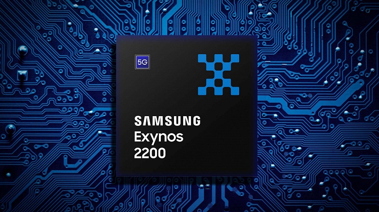 Samsung продолжит использовать в SoC Exynos графические ядра на основе архитектур AMD