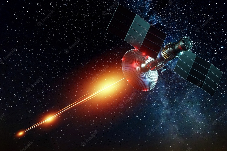 Пентагон обеспокоен влиянием космического оружия России и Китая на безопасность США - 1 Пентагон обеспокоен влиянием космического оружия России и Китая на безопасность США