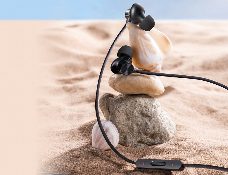 Это точно не убийца флагманов. OnePlus представила наушники... за 10 долларов - 1 Это точно не убийца флагманов. OnePlus представила наушники... за 10 долларов