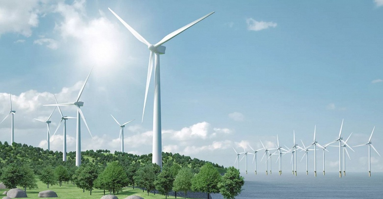 Евросоюз потратит 300 миллиардов евро на зелёную энергетику, &laquo;чтобы исключить возможности для энергетического шантажа со стороны России&raquo;