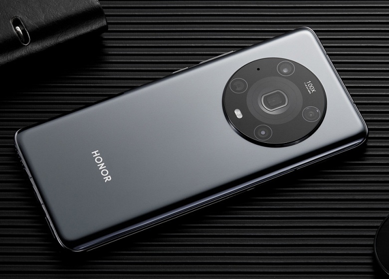 Honor готовит два смартфона с дюймовыми датчиками изображения, но пользователи считают, что качественных фото не добиться без «хороших алгоритмов камеры»