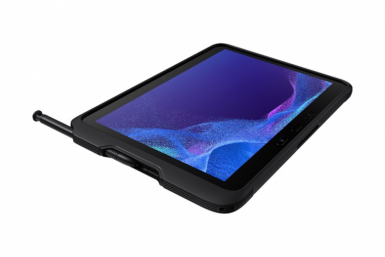 Экран 10,1 дюйма, съемный аккумулятор емкостью 7600 мА·ч, стилус, защита IP68 и пять лет обновлений. Представлен неубиваемый планшет Samsung Galaxy Tab Active4 Pro