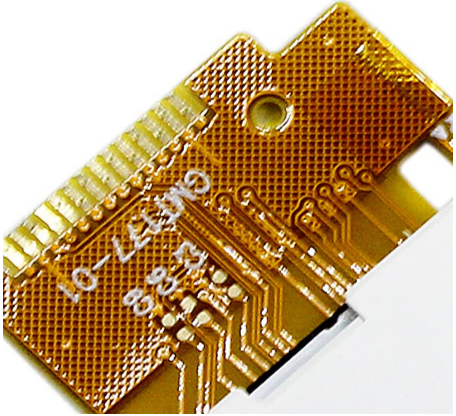  Дисплей ST7735 14 pin SPI низ