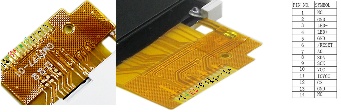 Когда есть только дисплей и больше ничего - 6 Когда есть только дисплей и больше ничего - 6