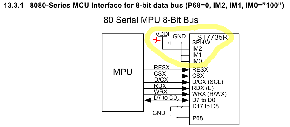 Когда есть только дисплей и больше ничего - 8 Когда есть только дисплей и больше ничего - 8