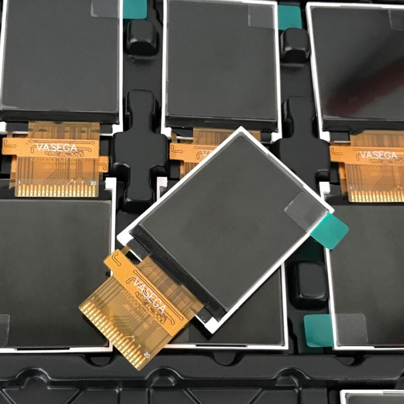 Когда есть только дисплей и больше ничего - 1 Когда есть только дисплей и больше ничего - 1