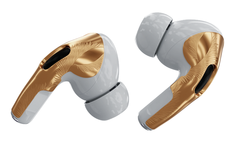 В России предлагают &laquo;чудесные&raquo; iPhone 14 Pro, Apple Watch, Airtag и Airpods