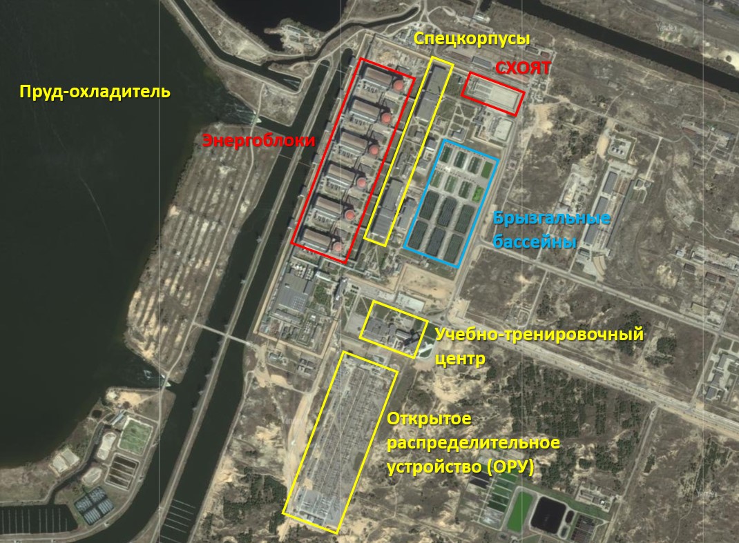 Чем грозит авария на Запорожской АЭС - 19