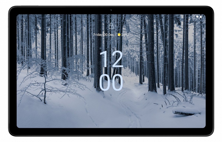 Экран 2К 10,4 дюйма, 8200 мА·ч, тонкий металлический корпус, поддержка стилуса и два слота для карт SIM — за 130 долларов. Представлен планшет Nokia T21 - 2 Экран 2К 10,4 дюйма, 8200 мА·ч, тонкий металлический корпус, поддержка стилуса и два слота для карт SIM — за 130 долларов. Представлен планшет Nokia T21