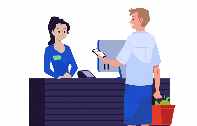 &laquo;Госуслуги&raquo; могут начать использовать вместо паспорта для подтверждения льгот и получения скидок, а также вместо пропуска