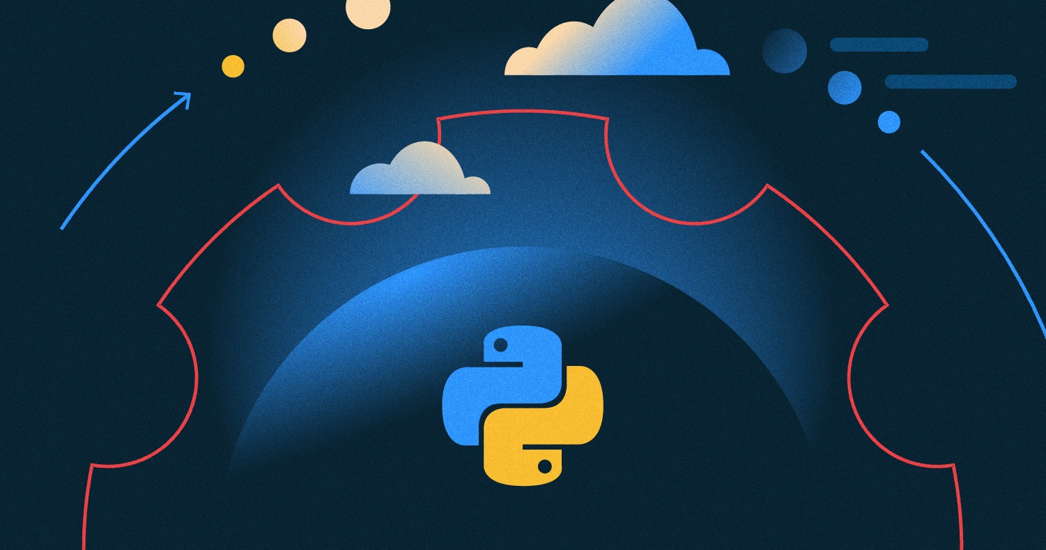 Мессенджер на python. Паттерны взаимодействия.