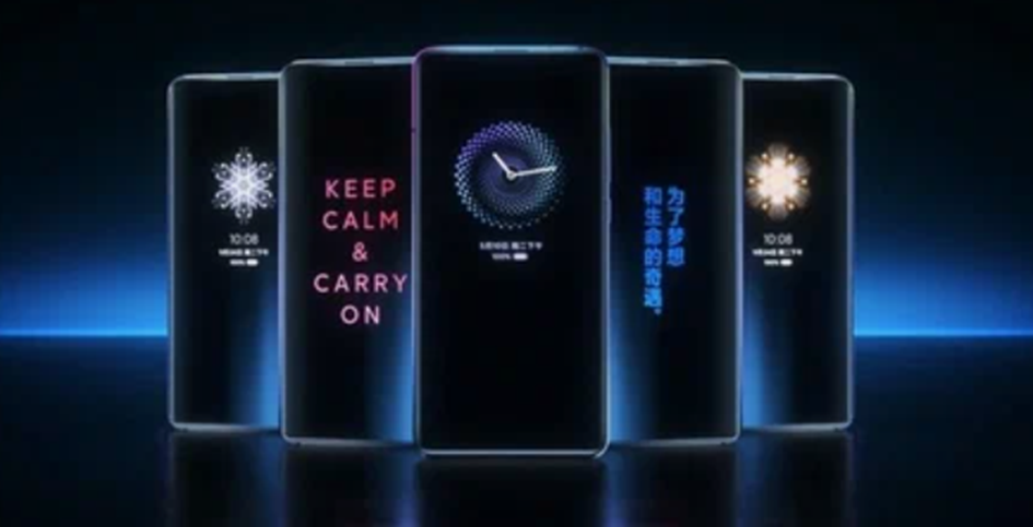 Выбираем: новое или альтернативное яблоко - 3