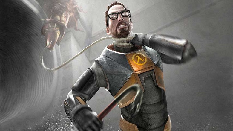 Дизайнер Valve заявил, что компания хочет развивать Half-Life и Portal