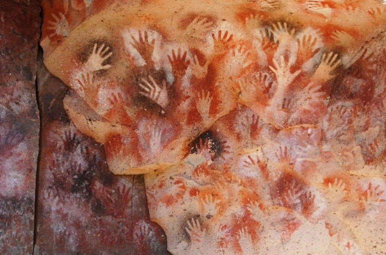 Кто там, в толще скал? - 10 Кто там, в толще скал? - 10