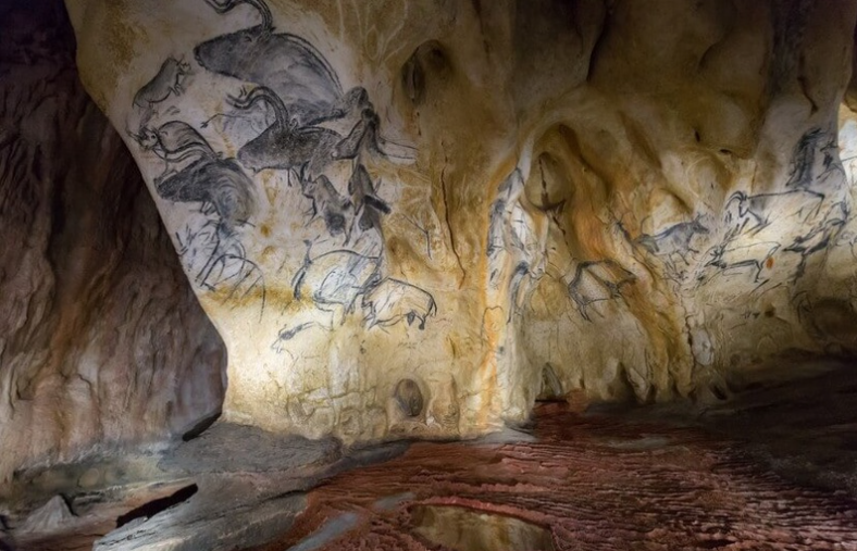 Кто там, в толще скал? - 12 Кто там, в толще скал? - 12