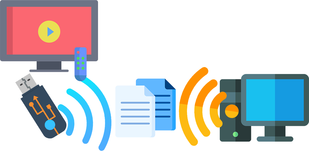 Моя попытка сделать WiFi-флешку и что из этого получилось (а что нет) - 1