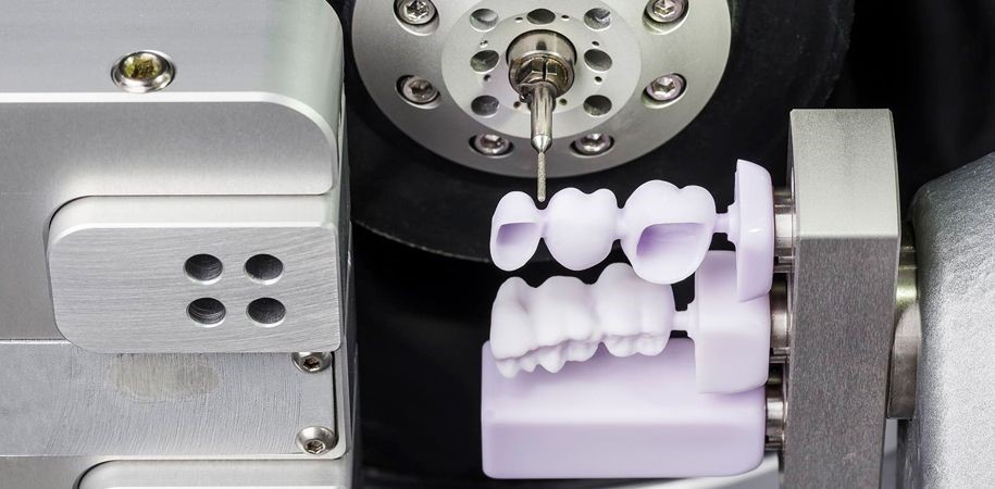 Как 3D-принтеры захватывают стоматологию и почему это прекрасно - 17