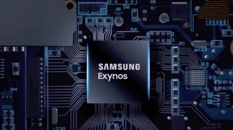 Платформы Exynos много ругают, но только их поставки выросли в прошлом квартале