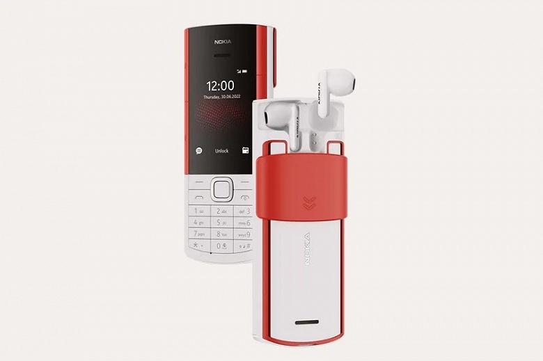 Nokia — всё? HMD Global, которая выпускала телефоны под этим брендом, уходит из России