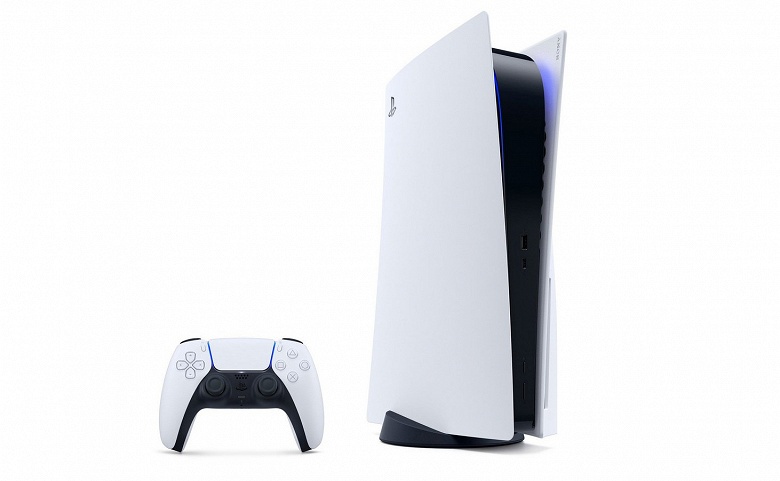 Sony практически полностью переделала PlayStation 5. Новую версию консоли могут официально представить 15 сентября