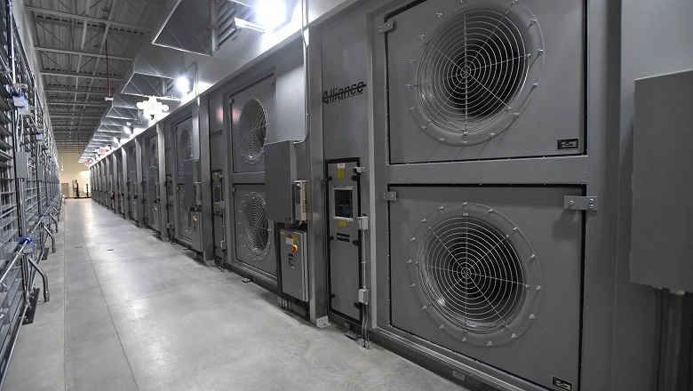 Сотрудники дата-центра Apple в Китае уже неделю не могут покинуть здание - 1 Сотрудники дата-центра Apple в Китае уже неделю не могут покинуть здание