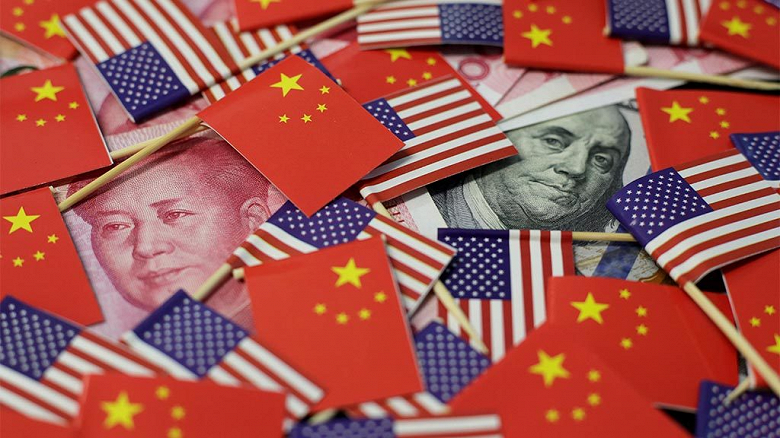 США готовятся «задушить Китай», усилив ограничения на поставки чипов