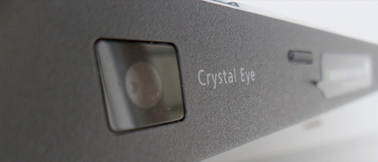 «Пользователям больше не нужно полагаться на внешние веб-камеры». Представлена первая встроенная камера 4K HDR для ноутбуков - 1 «Пользователям больше не нужно полагаться на внешние веб-камеры». Представлена первая встроенная камера 4K HDR для ноутбуков