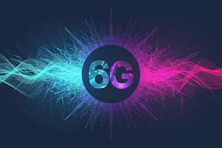 LG показала работу 6G. Сигнал передавался в диапазоне частот 155-175 ГГц
