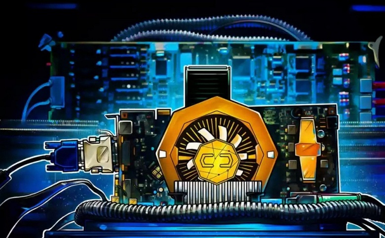 Nvidia и AMD очень хорошо заработали за время бума криптовалют. Статистика наглядно показывает, сколько видеокарт и по каким ценам тогда продавалось - 1 Nvidia и AMD очень хорошо заработали за время бума криптовалют. Статистика наглядно показывает, сколько видеокарт и по каким ценам тогда продавалось