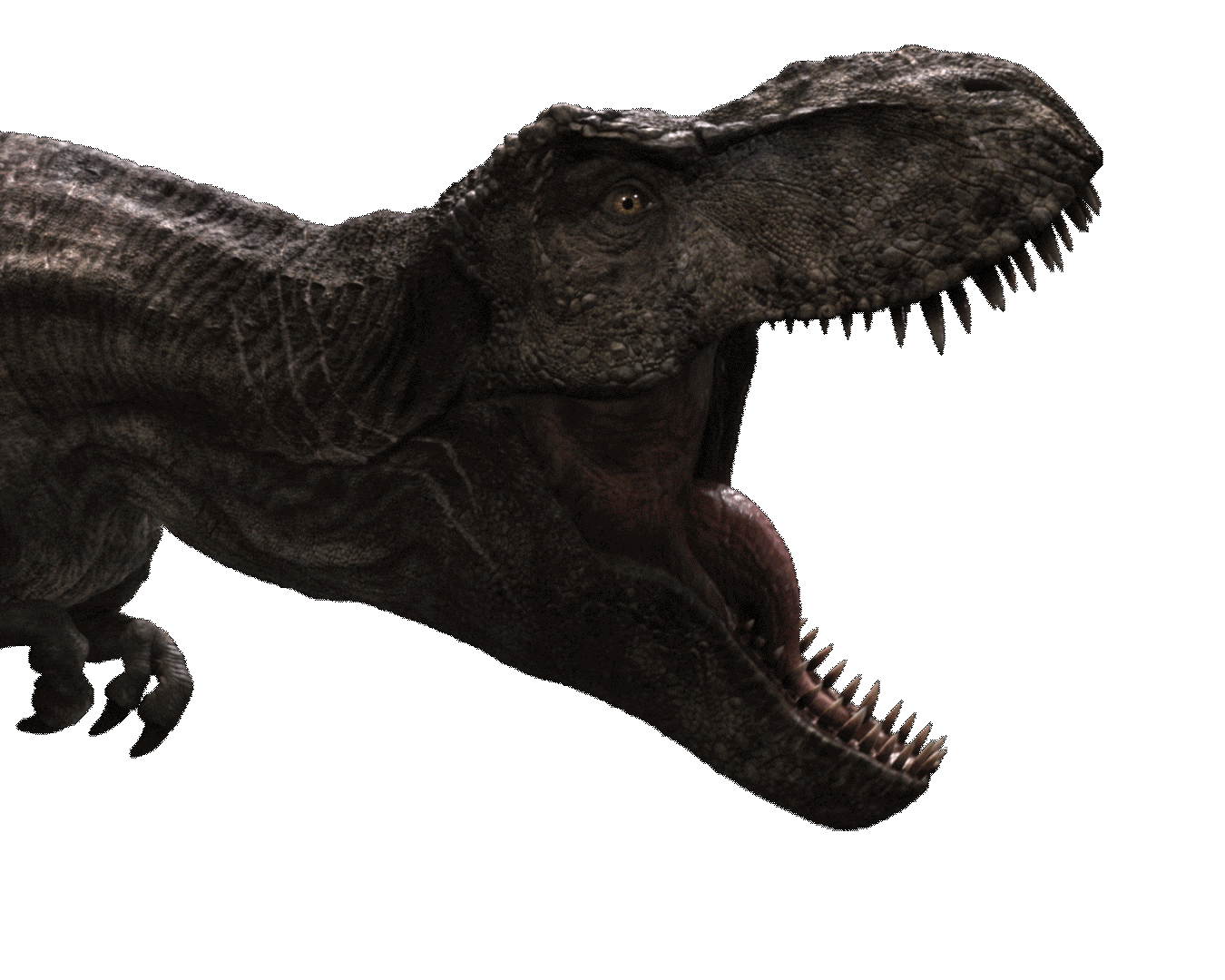 Ожившие динозавры: как анимация и компьютерное моделирование помогают узнать больше о вымерших животных - 1