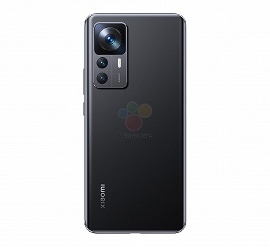 Первый Xiaomi с 200-мегапиксельной камерой, но с пластиковой крышкой. Раскрыты характеристики Xiaomi 12T Pro, а заодно и Xiaomi 12T - 4 Первый Xiaomi с 200-мегапиксельной камерой, но с пластиковой крышкой. Раскрыты характеристики Xiaomi 12T Pro, а заодно и Xiaomi 12T