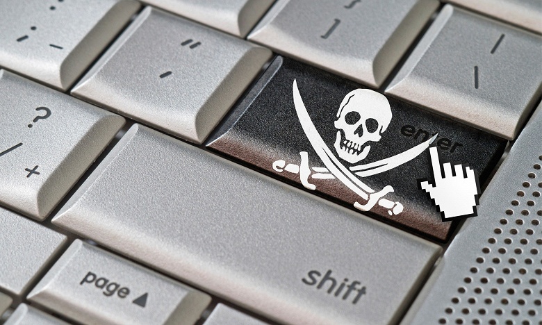 В Рунете увеличился спрос на пиратский контент — больше всего востребованы голливудские фильмы