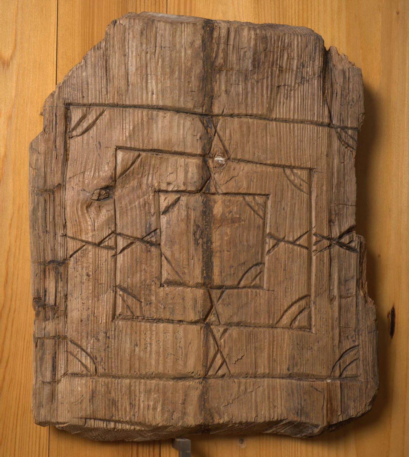 Настолки Древней Руси - 15 Настолки Древней Руси - 15