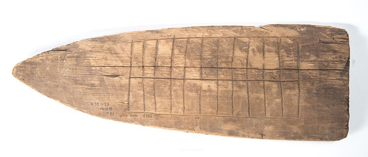 Настолки Древней Руси - 8 Настолки Древней Руси - 8