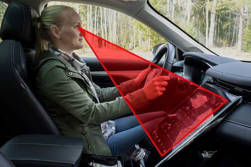 Кнопки vs сенсорный экран в автомобилях. Что лучше? - 6