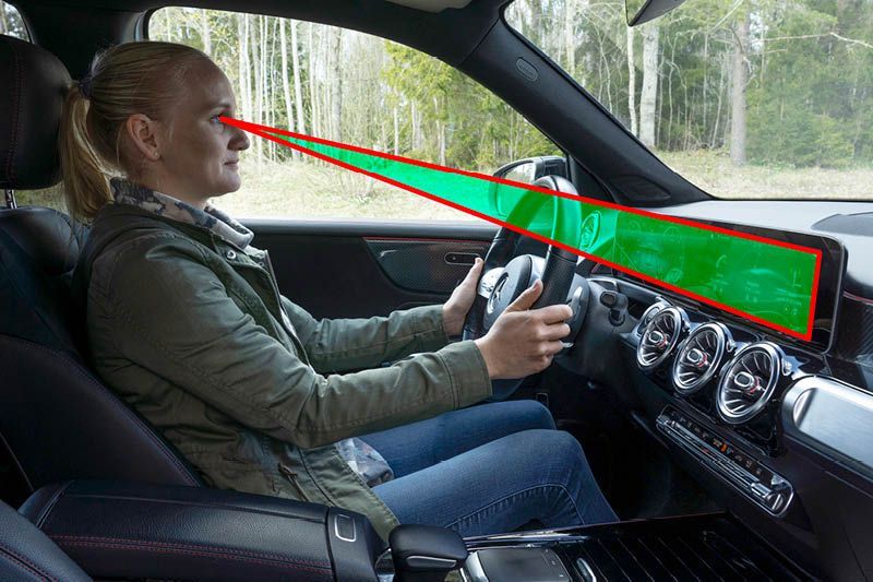 Кнопки vs сенсорный экран в автомобилях. Что лучше? - 7