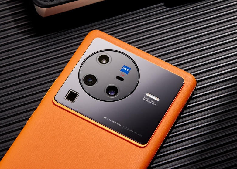 Дюймовые датчики в смартфонах станут нормой? Vivo X90 Pro приписывают именно такую камеру - 1 Дюймовые датчики в смартфонах станут нормой? Vivo X90 Pro приписывают именно такую камеру