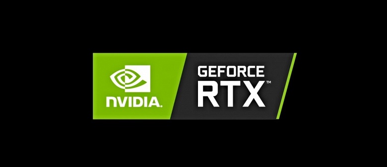 Представлен новый логотип GeForce RTX. Презентация Nvidia состоится уже завтра