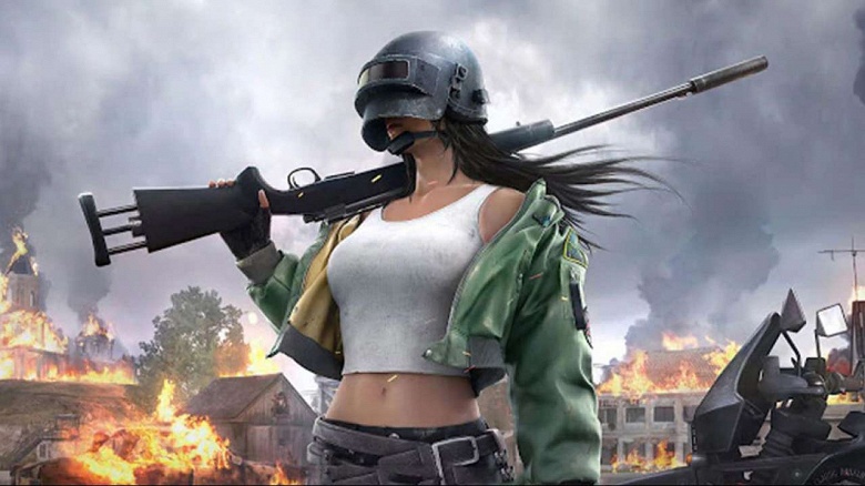 В Афганистане заблокируют PUBG Mobile и TikTok за &laquo;пропаганду насилия&raquo; и &laquo;аморальный контент&raquo;. Решение уже принято