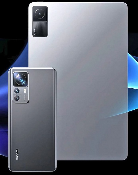 7800 мА&middot;ч, 11-дюймовый экран 2К, MediaTek Helio G99 за 230 долларов. Новые подробности о планшете Redmi Pad