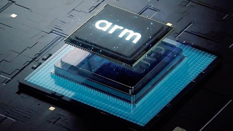 Может ли Samsung купить Arm? В Сети обсуждают возможность такого исхода из-за визита главы SoftBank в Сеул