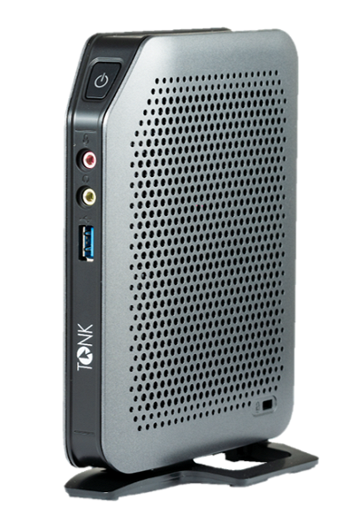 В России начали продавать &laquo;кибериммунный&raquo; тонкий клиент