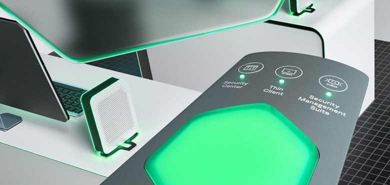 В России начали продавать &laquo;кибериммунный&raquo; тонкий клиент