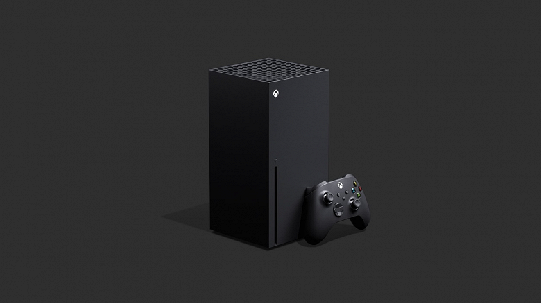 Microsoft прислушалась к поклонникам и добавила функцию бесшумного запуска в Xbox Series X|S