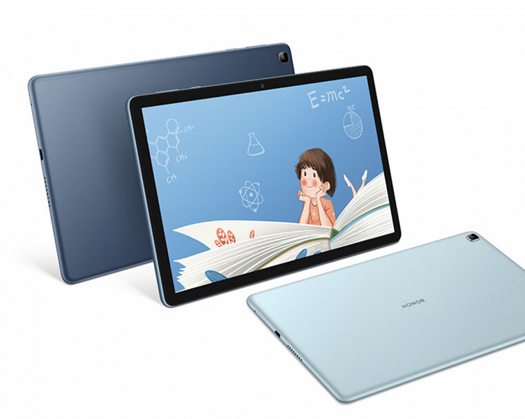 10-дюймовый планшет с аккумулятором ёмкостью 5100 мА·ч и 5-мегапиксельной камерой — за 170 долларов. Honor Tablet X8 поступил в продажу в Китае - 1 10-дюймовый планшет с аккумулятором ёмкостью 5100 мА·ч и 5-мегапиксельной камерой — за 170 долларов. Honor Tablet X8 поступил в продажу в Китае