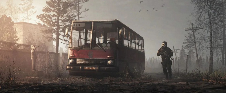 Разработчики S.T.A.L.K.E.R. 2 отреагировали на слухи о переносе игры на 2024–2025 год - 1 Разработчики S.T.A.L.K.E.R. 2 отреагировали на слухи о переносе игры на 2024–2025 год