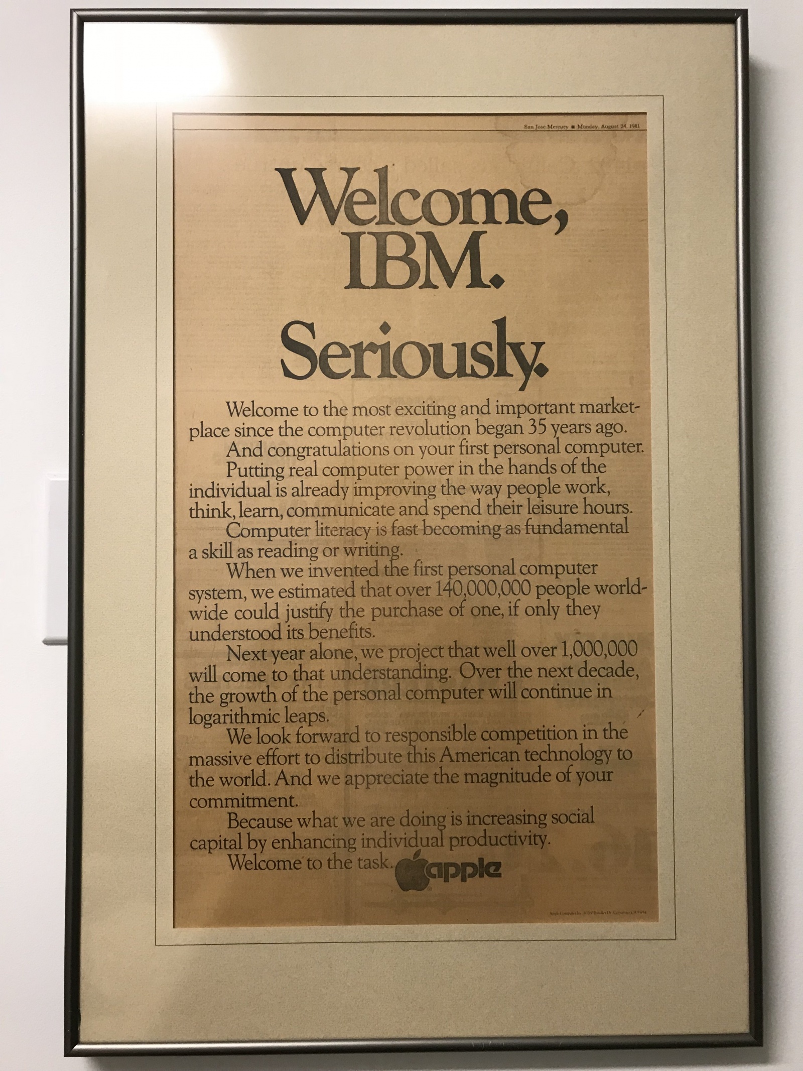 История IBM PC - 31