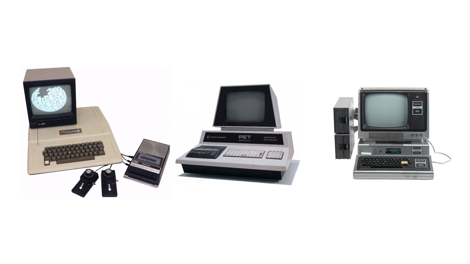 История IBM PC - 33