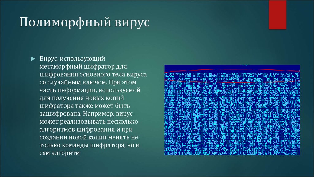 Самые известные и странные олдовые компьютерные вирусы (часть 2) - 11